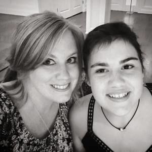 Meet your Posher, Susanna